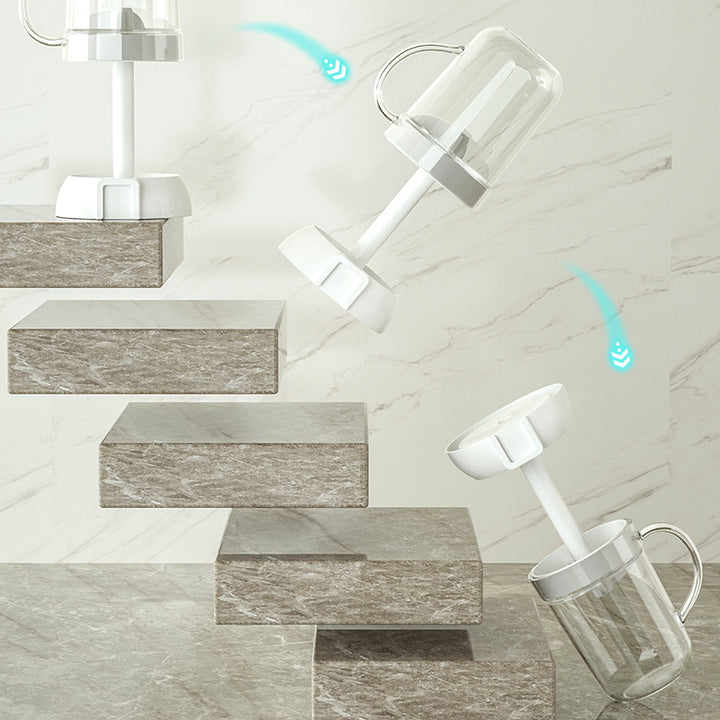 Electric Toothpaste Dispenser Kalsten