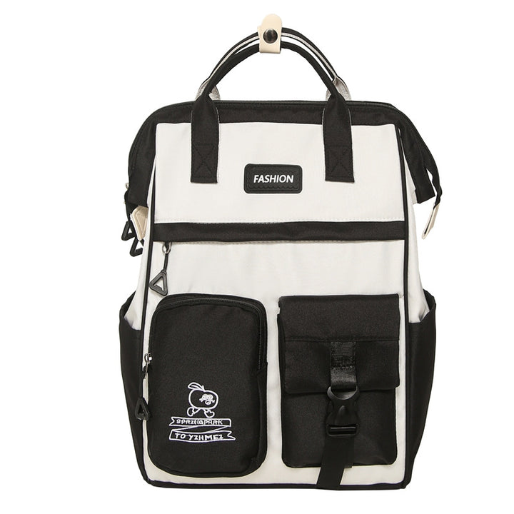 Fashionable Multifunctional Backpack