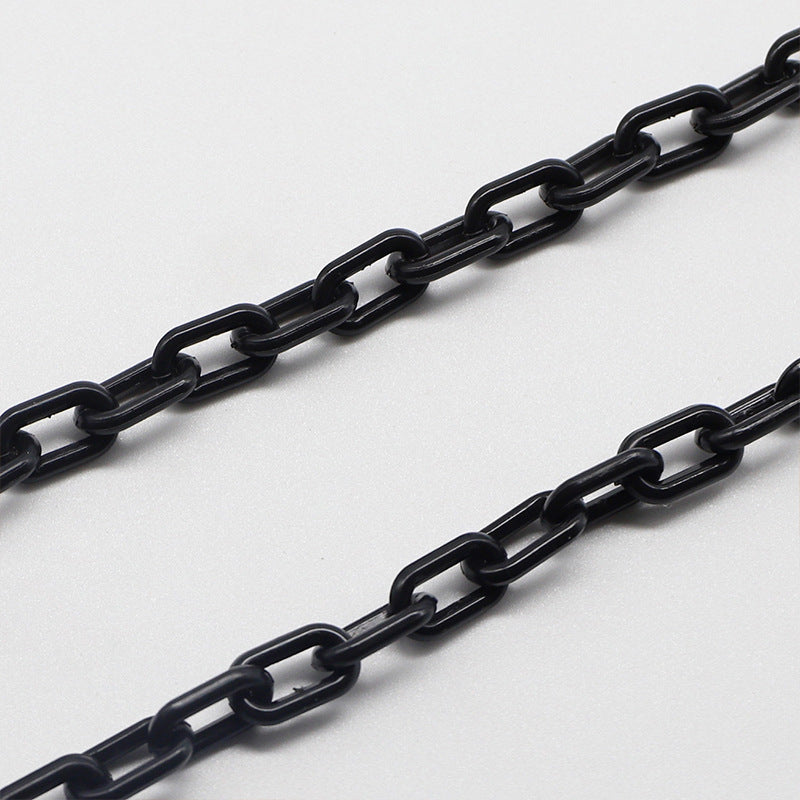 Fashionable Link Chain kalsten