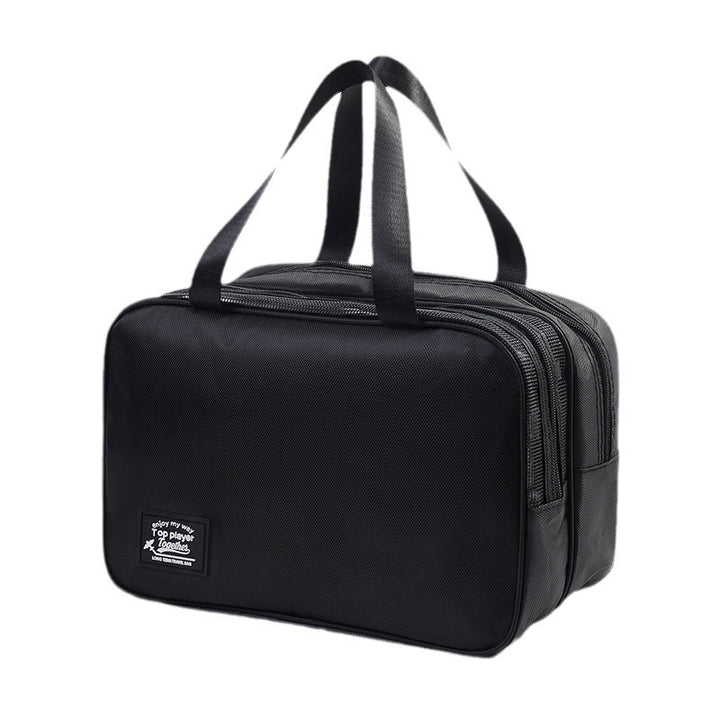 Multi-Compartment Insulated Food Storage Bag Kalsten