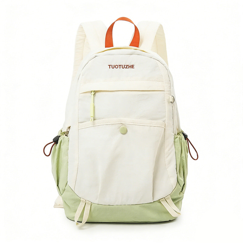 Lightweight Travel Backpack Kalsten
