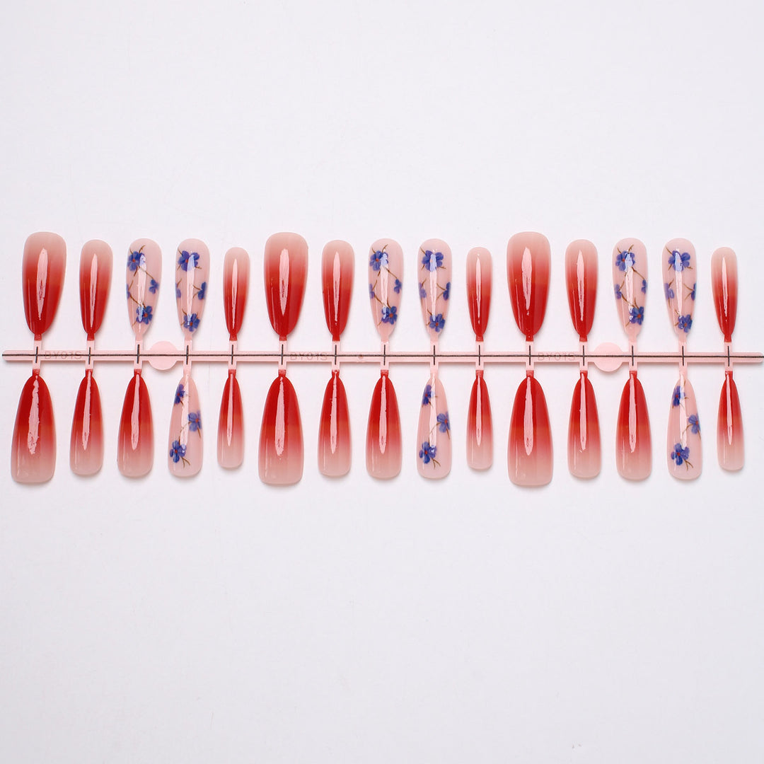 DIY Press-On Nail Kit Kalsten