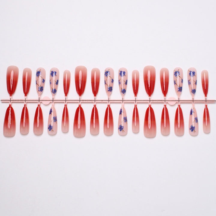 DIY Press-On Nail Kit Kalsten