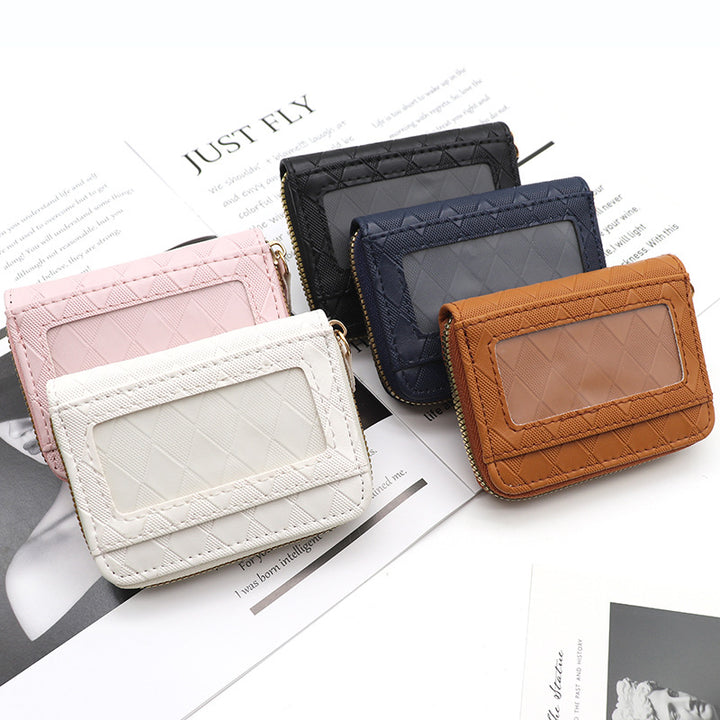 Cardholder