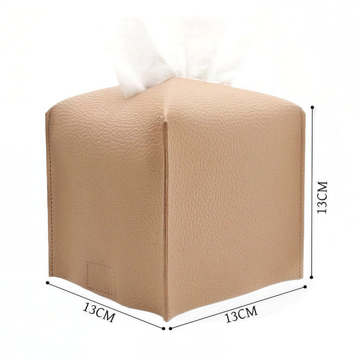 Elegant Tissue Box Cover Kalsten