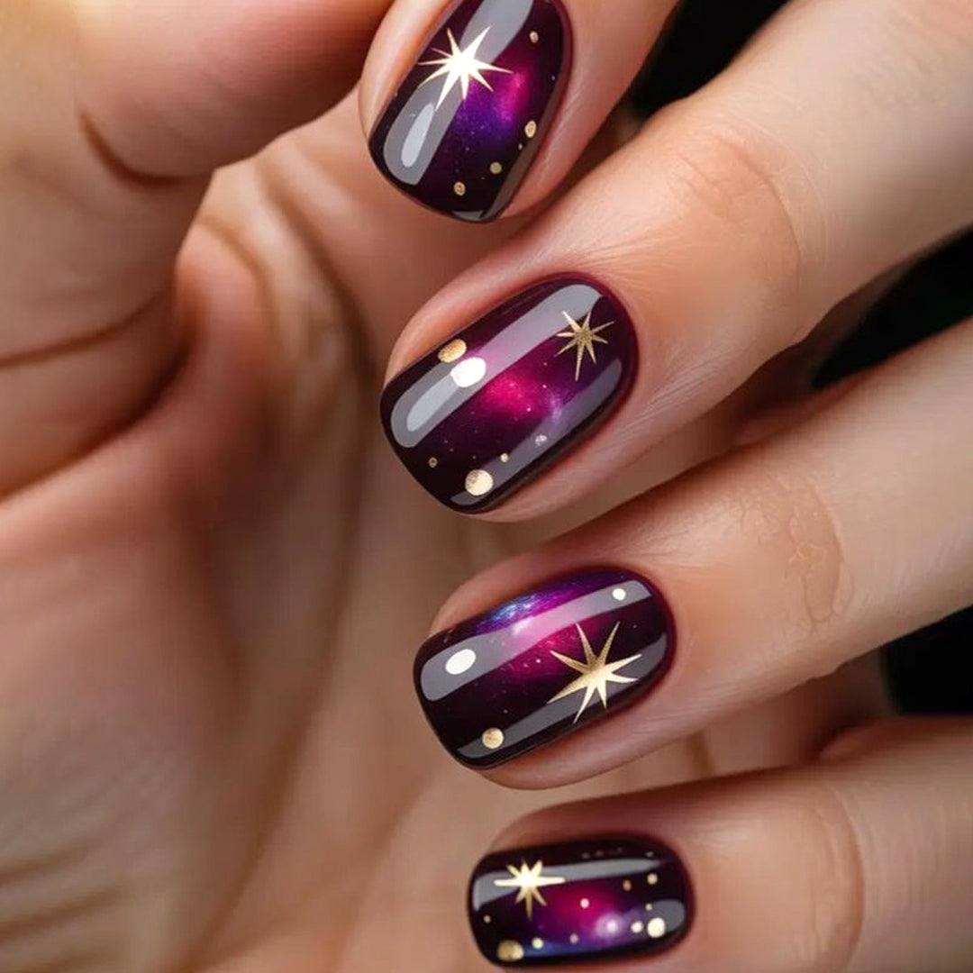 Celestial Nail Art Kit Kalsten