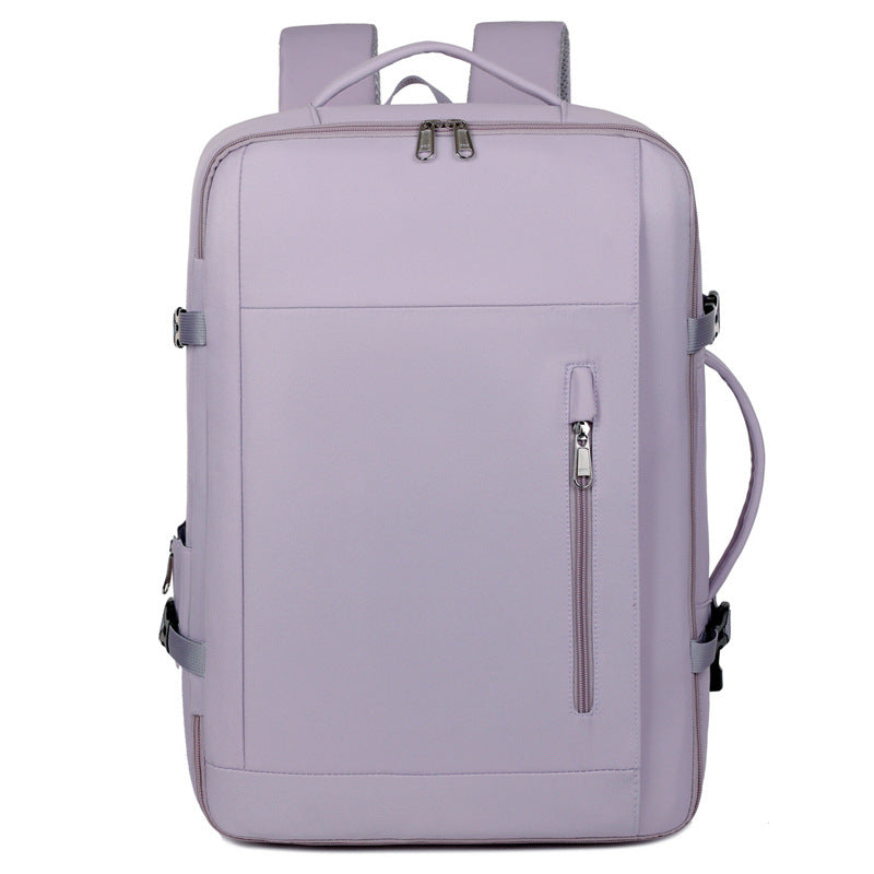 Versatile Multi-Functional Carry-On Backpack Kalsten