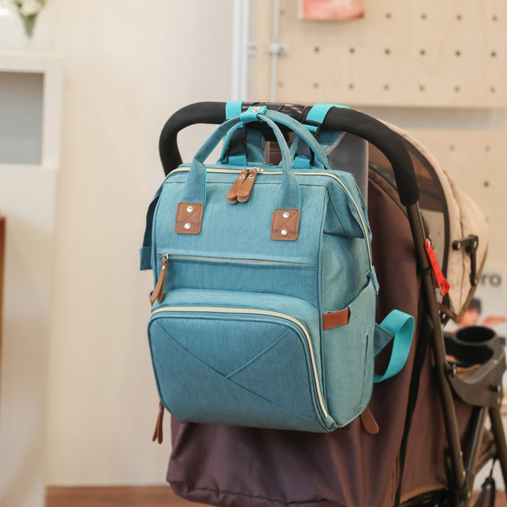 Functional Multi-Pocket Backpack Kalsten