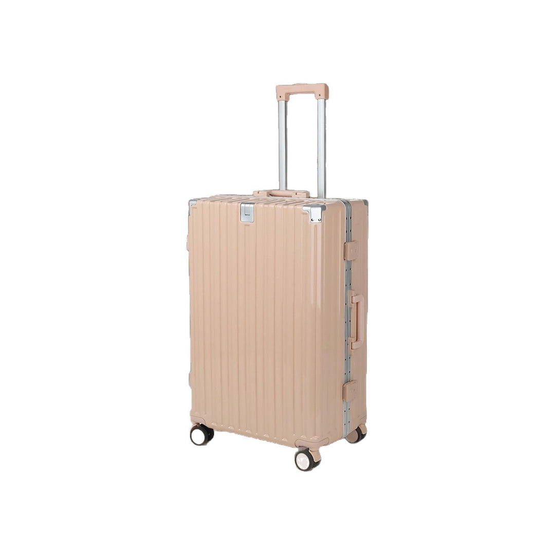 Unisex Premium Rigid Spinner Luggage Kalsten