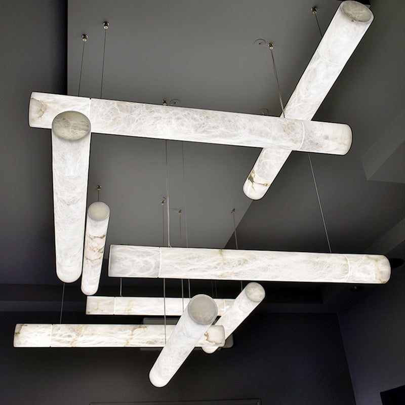 Artistic Pendant Light Fixture