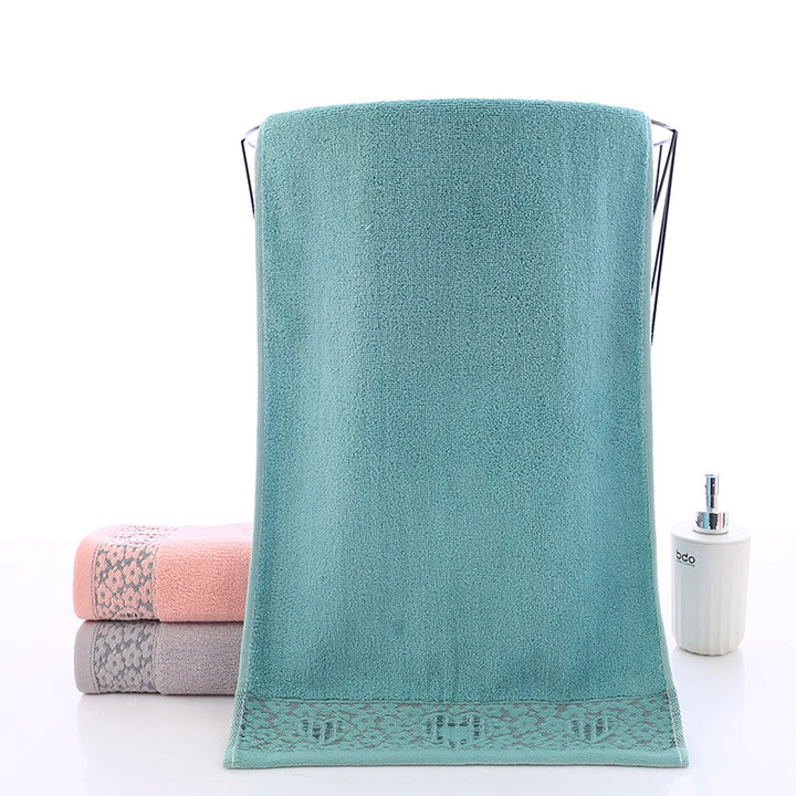 Women's high-quality towels from Kalsten