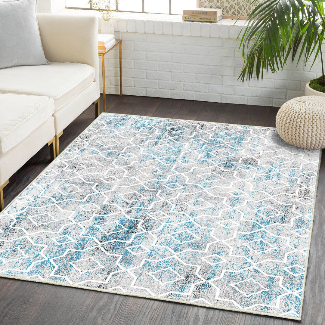 Home Decor Decorative Area Rug Kalsten