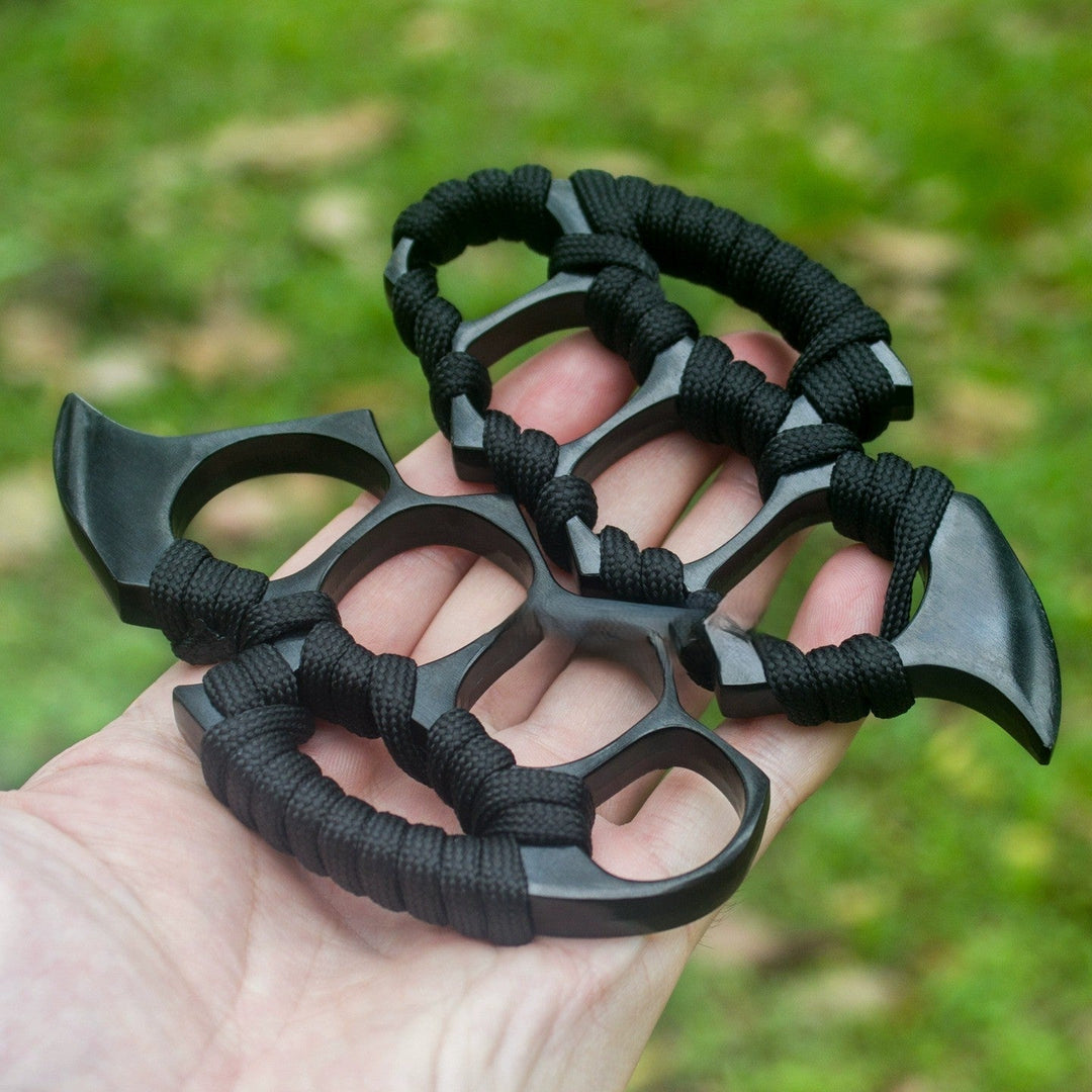 Grip Force Tactical Self-Defense Tool | Kalsten