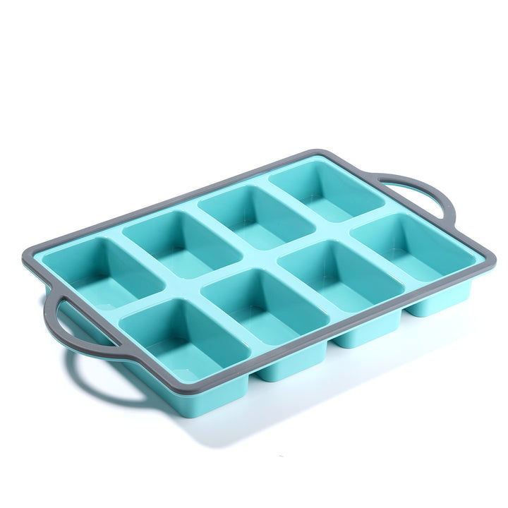 Multifunctional Silicone Baking Pan with Carry Handles Kalsten