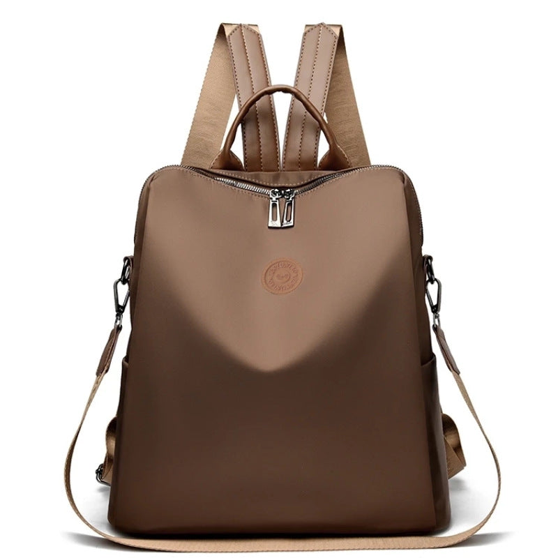 Versatile Multi-Functional Backpack Kalsten