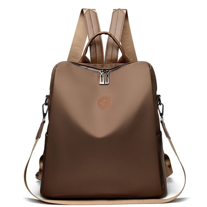 Versatile Multi-Functional Backpack Kalsten