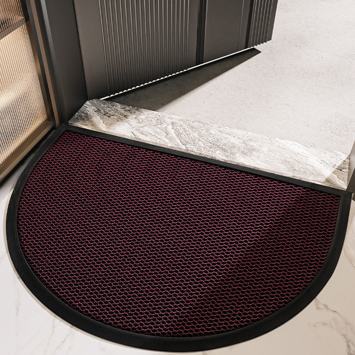 Durable Outdoor Entrance Mat Kalsten