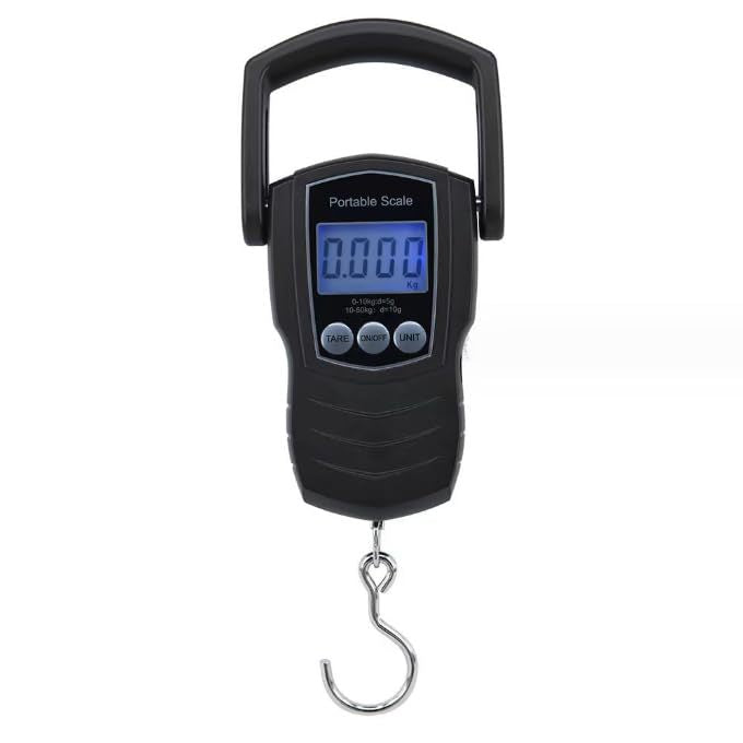 Digital Hanging  Scale