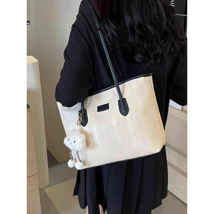 Elegant Professional Tote Bag Kalsten