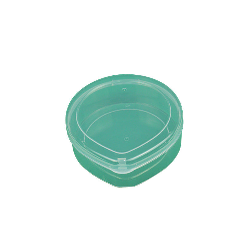 Heart-Shaped Travel Storage Container Kalsten