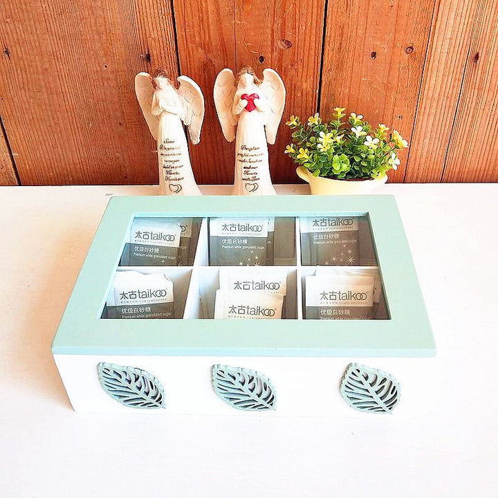 Decorative Storage Box