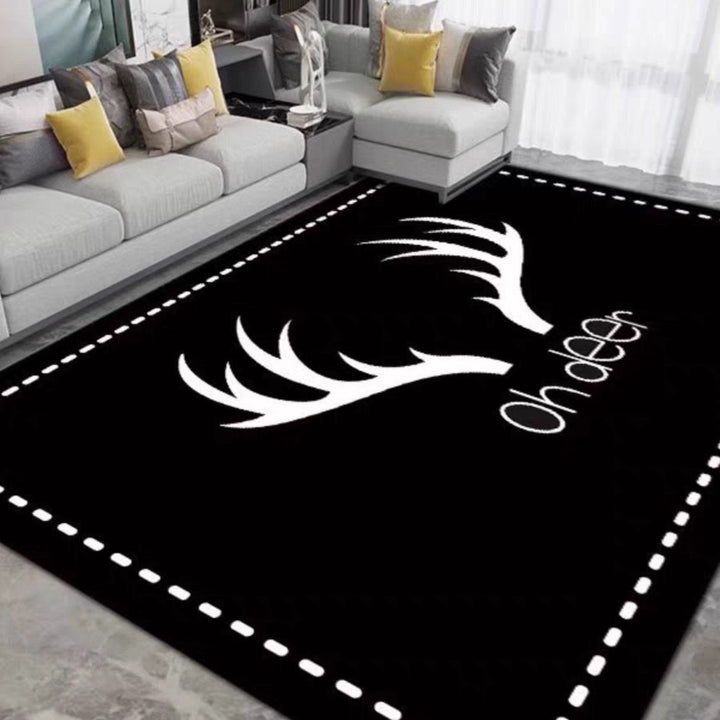 Floor Mat