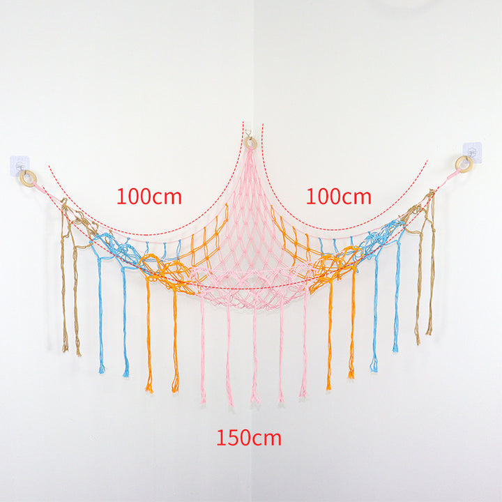Portable storage net Kalsten
