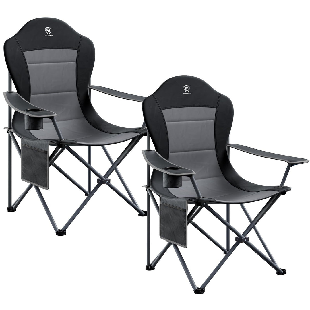 Ladies Camping Chair Kalsten