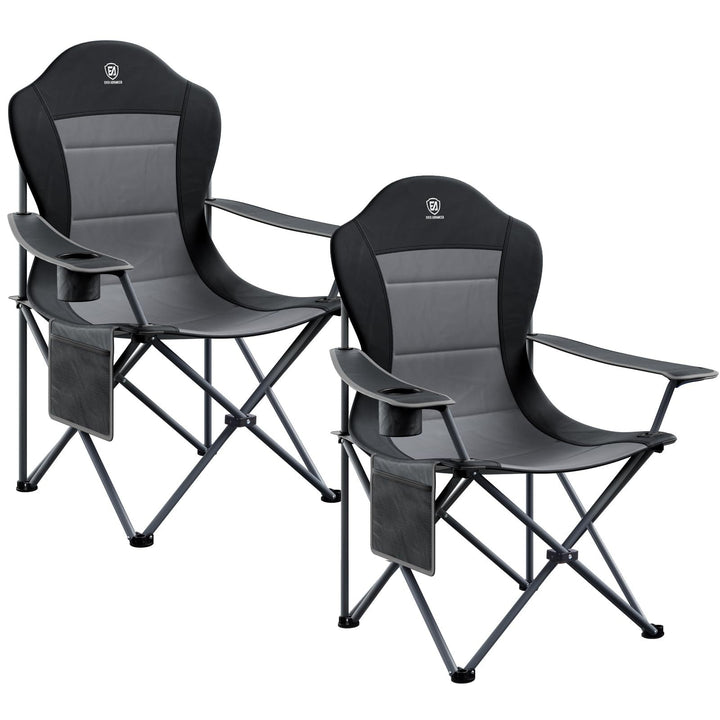 Ladies Camping Chair Kalsten
