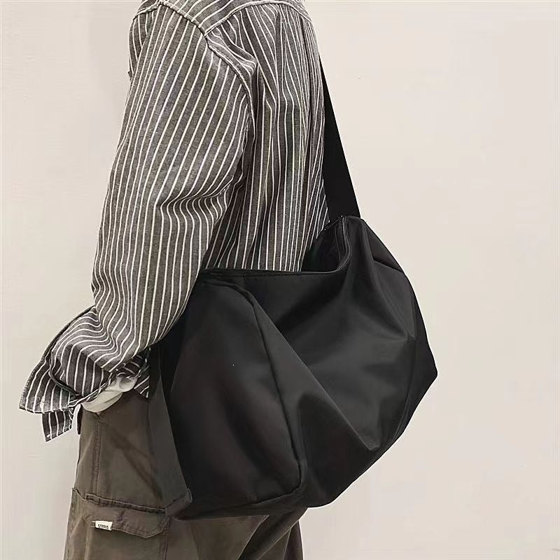 Modern shoulder bag Kalsten