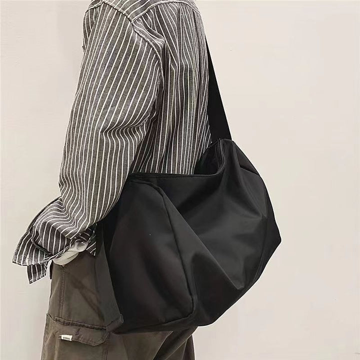 Modern shoulder bag Kalsten