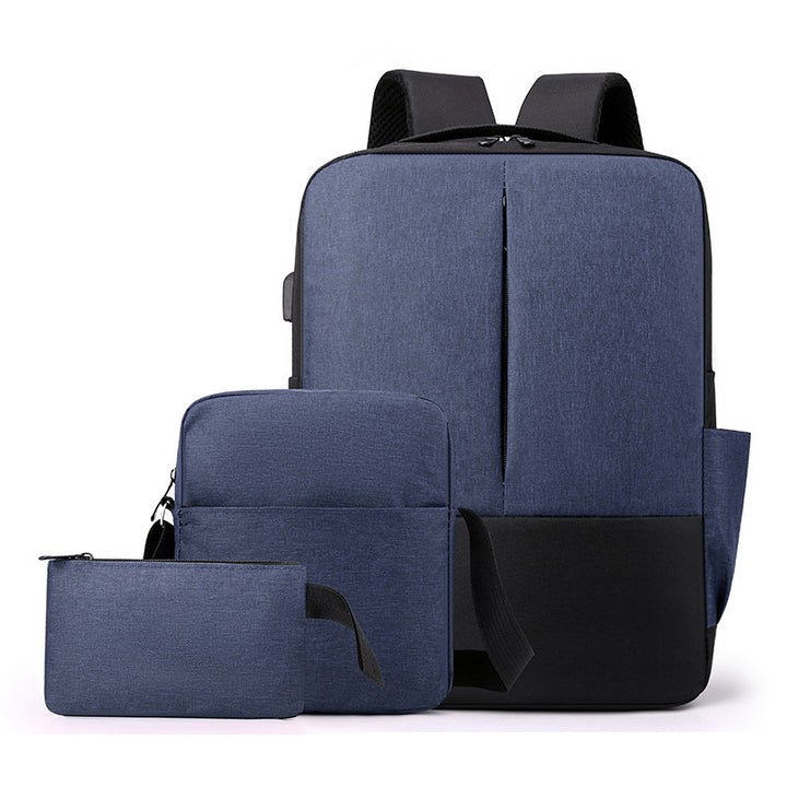 Versatile Multi-Functional Backpack Set Kalsten