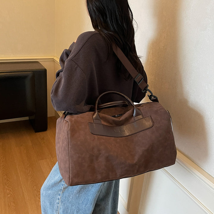 Spacious Travel Gym Duffle Bag Kalsten