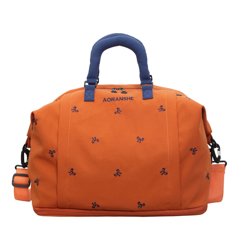 Lightweight Multi-Functional Duffle Bag Kalsten