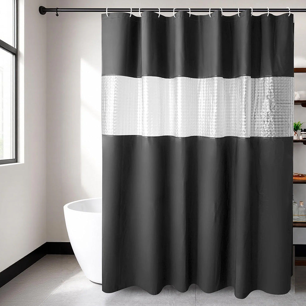 Premium Waterproof Shower Curtain Kalsten