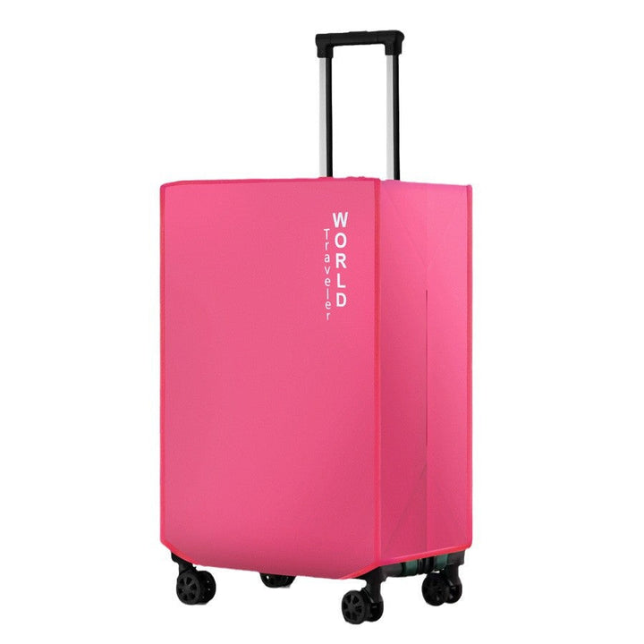 Hard-Wearing Spinner Suitcase Kalsten
