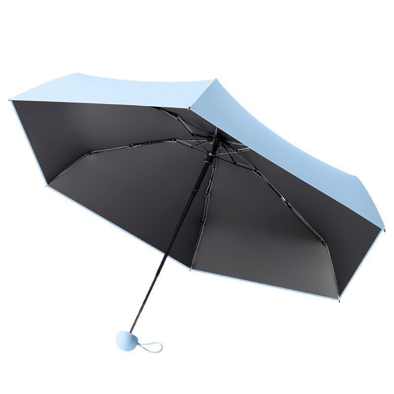 Unisex Foldable Umbrella Kalsten
