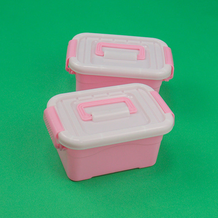 Compact Utility Storage Box Kalsten