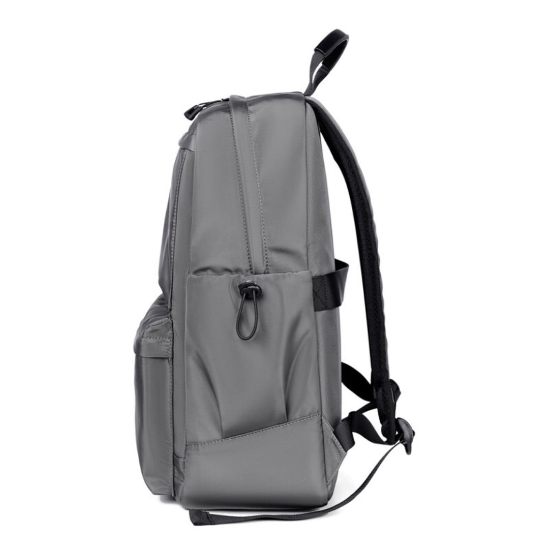 Multifunctional backpack with organizer compartments Kalsten