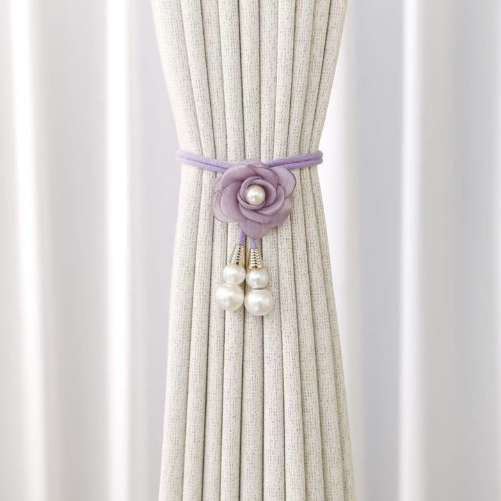 Decorative curtain holder Kalsten