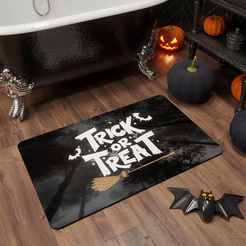 Bath Mat Kalsten