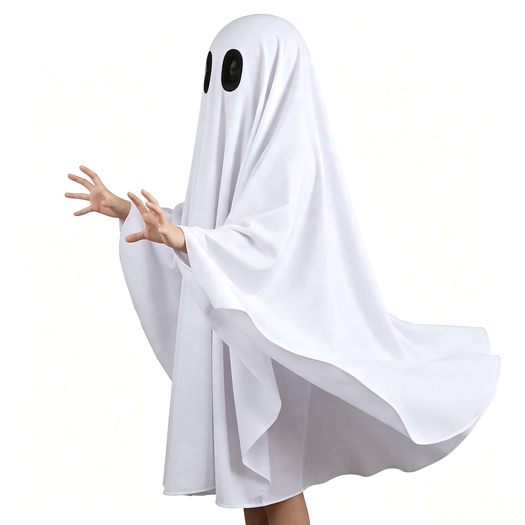 Scary Ghost Costume
