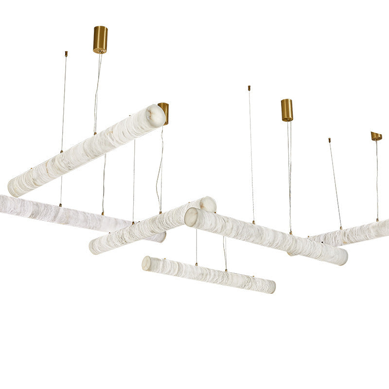 Artistic Pendant Light Fixture