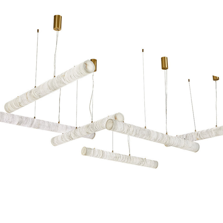 Artistic Pendant Light Fixture
