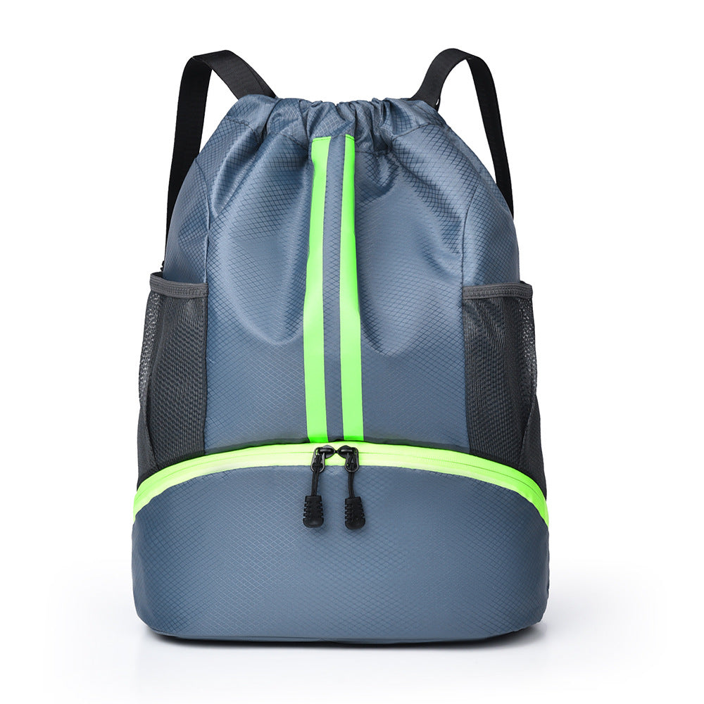 WoLightweight Multi-Functional Drawstring Backpack kalsten