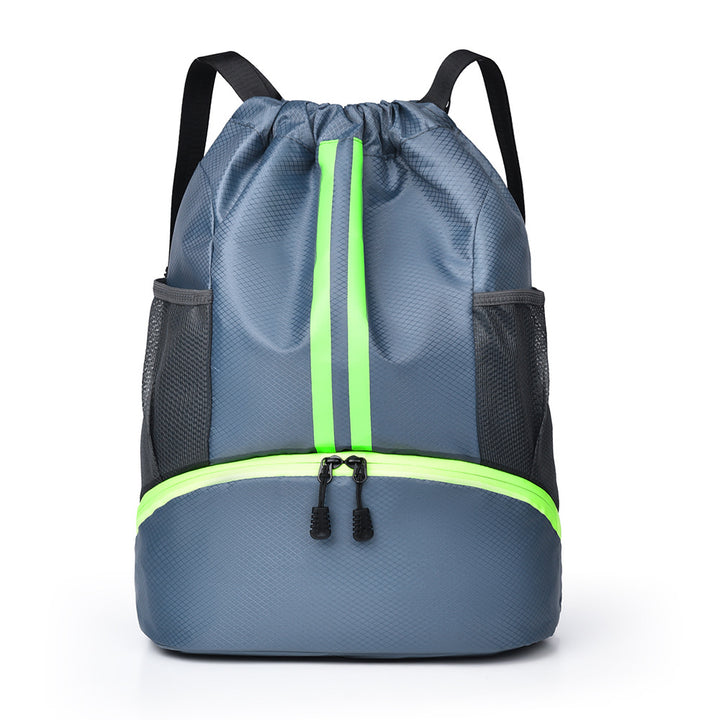 WoSporty Lightweight Drawstring Backpack kalsten