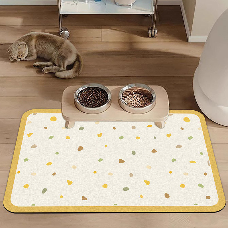 Pet Feeding Mat  1791538639