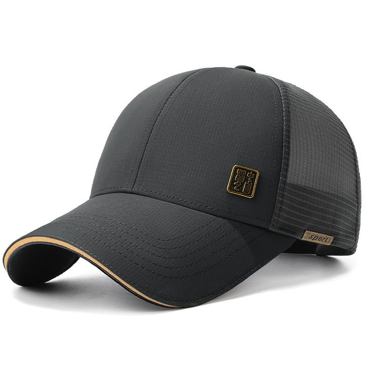 Men's Performance Outdoor Mesh Hat Kalsten