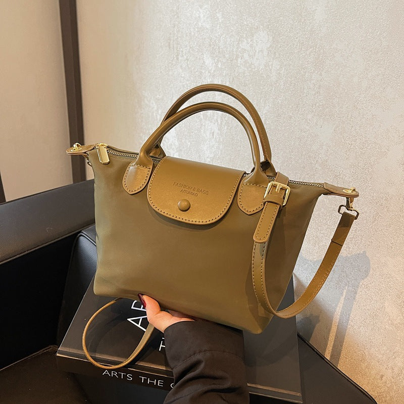 Miniature Structured Handbag Kalsten