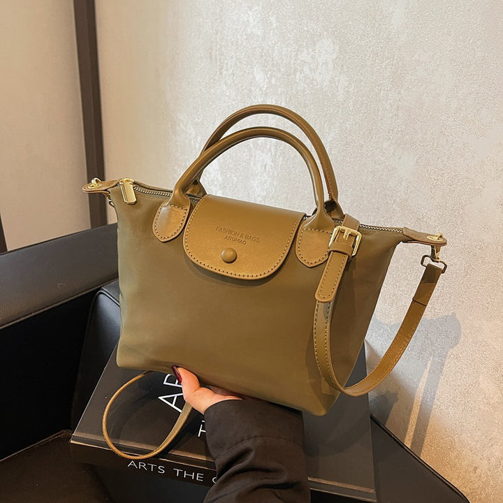 Miniature Structured Handbag Kalsten